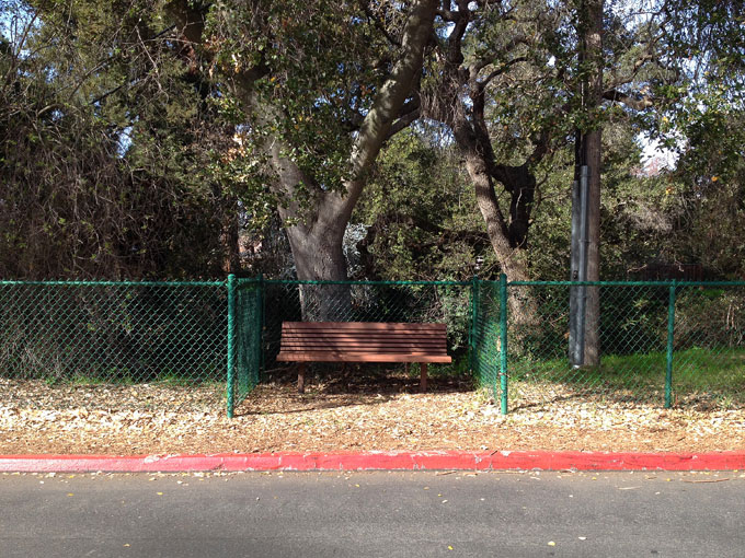 San Francisquito Creek